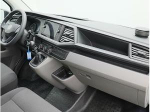 Volkswagen T6.1 Kasten Transporter *Vorb.AHK*PDC*Klima*