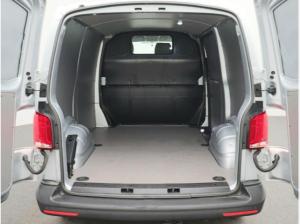 Volkswagen T6.1 Kasten Transporter *Vorb.AHK*PDC*Klima*