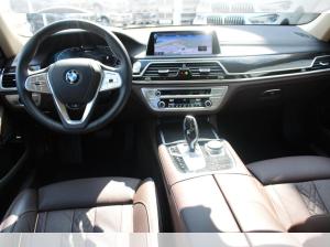 BMW 745 Le xDrive EXECUTIVELOUNGE+FOND-ENTERTAINMENT