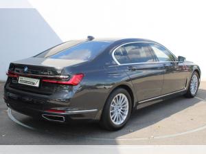 BMW 745 Le xDrive EXECUTIVELOUNGE+FOND-ENTERTAINMENT