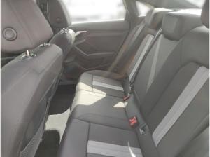 Audi A3 Limousine S-line 35 TDI S-tronic VIRTUAL NAVI