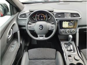Renault Kadjar TCe 140 Bose Edition Automatik Alcantara Navi LED Kamera el. Sitz