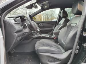 Renault Kadjar TCe 140 Bose Edition Automatik Alcantara Navi LED Kamera el. Sitz