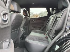 Renault Kadjar TCe 140 Bose Edition Automatik Alcantara Navi LED Kamera el. Sitz