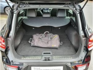 Renault Kadjar TCe 140 Bose Edition Automatik Alcantara Navi LED Kamera el. Sitz