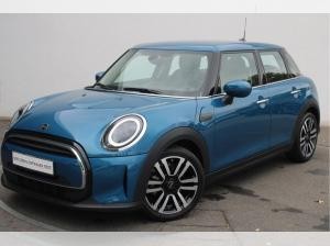 MINI ONE 5TÜR CLASSIC+LED+SPORTSITZE+LM17+PDC