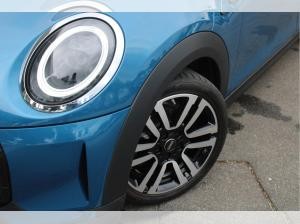MINI ONE 5TÜR CLASSIC+LED+SPORTSITZE+LM17+PDC
