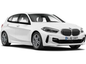 BMW 118 i M Sport*Klimaautom.*PDC*SHZ*LED*
