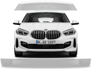 BMW 118 i M Sport*Klimaautom.*PDC*SHZ*LED*