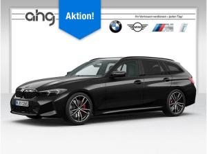 BMW M340 d xDrive Touring Facelift / M-Sport Pro / 19  / AHK/ Driv. As. / ACC / M-Performance