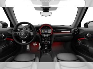 MINI John Cooper Works Cabrio*MINI Starnberg*zeitnah verfügbar Vorteil zur Neuwagen-UPE 6.910EUR