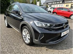 Volkswagen Taigo Life 1.0 TSI LED Navi Climatronic Sitzheizung