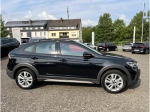 Volkswagen Taigo Life 1.0 TSI LED Navi Climatronic Sitzheizung