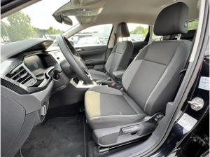 Volkswagen Taigo Life 1.0 TSI LED Navi Climatronic Sitzheizung