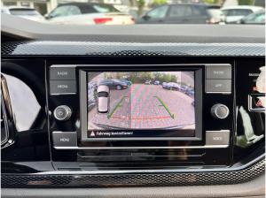 Volkswagen Taigo Life 1.0 TSI LED Navi Climatronic Sitzheizung