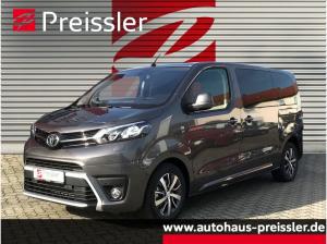 Toyota Proace Verso Electric 75kWh L1 Teamplayer