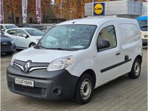 Renault Kangoo Rapid Extra 1.5 BLUE dCi 95 FAP EU6d-T SORTIMO STANDHEIZUNG AHK