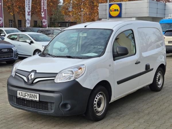 Renault Kangoo Rapid Extra 1.5 BLUE dCi 95 FAP EU6d-T SORTIMO STANDHEIZUNG AHK