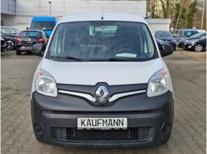 Renault Kangoo Rapid Extra 1.5 BLUE dCi 95 FAP EU6d-T SORTIMO STANDHEIZUNG AHK