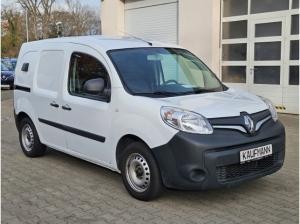 Renault Kangoo Rapid Extra 1.5 BLUE dCi 95 FAP EU6d-T SORTIMO STANDHEIZUNG AHK