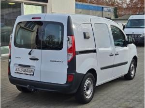 Renault Kangoo Rapid Extra 1.5 BLUE dCi 95 FAP EU6d-T SORTIMO STANDHEIZUNG AHK