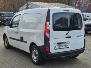 Renault Kangoo Rapid Extra 1.5 BLUE dCi 95 FAP EU6d-T SORTIMO STANDHEIZUNG AHK