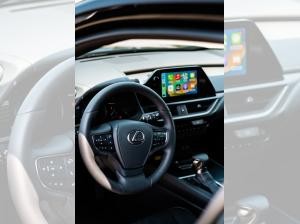 Lexus UX 250h Style nur PRIVAT oder EINZELFIRMEN möglich