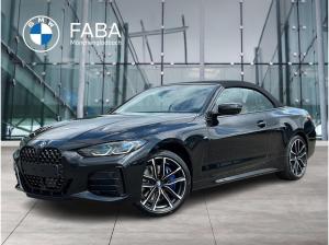 BMW M440i xDrive Cabrio HK HiFi DAB LED RFK Shz PDC