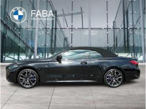 BMW M440i xDrive Cabrio HK HiFi DAB LED RFK Shz PDC