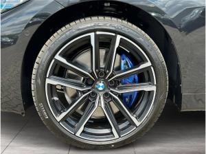 BMW M440i xDrive Cabrio HK HiFi DAB LED RFK Shz PDC