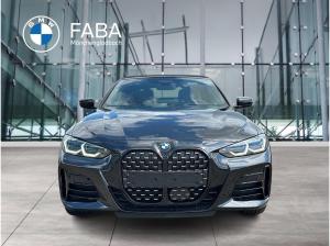 BMW M440i xDrive Cabrio HK HiFi DAB LED RFK Shz PDC