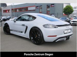 Porsche Cayman 718 Style Edition 20-Zoll/ Sportdesign/PASM/NAVI/