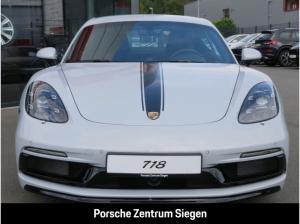 Porsche Cayman 718 Style Edition 20-Zoll/ Sportdesign/PASM/NAVI/