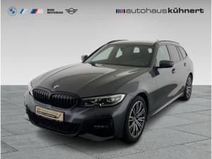 BMW 320 d Touring M Sport LED SpurAss ParkAss RFK HiF