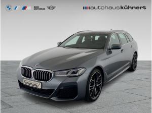BMW 540 d xDrive Touring ACC PanoSD LED Laser SpurAss