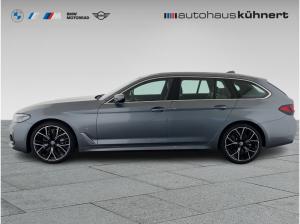BMW 540 d xDrive Touring ACC PanoSD LED Laser SpurAss