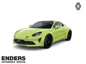 Alpine A110 S Mikrofaser Nr.25 von 110 + Carbondach