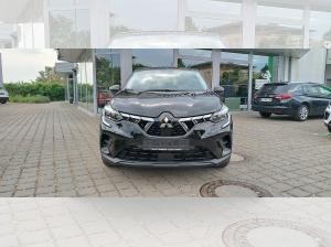 Mitsubishi ASX 1.0 Basis