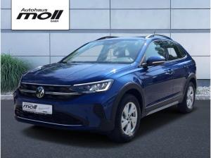 Volkswagen Taigo Life 1.0 TSI DSG LED, Navi über Smartphone, Assistenzpaket IQ Drive,  Rückfahrkamera uvm.