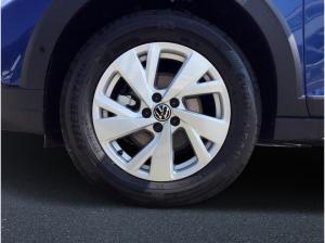 Volkswagen Taigo Life 1.0 TSI DSG LED, Navi über Smartphone, Assistenzpaket IQ Drive,  Rückfahrkamera uvm.