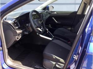Volkswagen Taigo Life 1.0 TSI DSG LED, Navi über Smartphone, Assistenzpaket IQ Drive,  Rückfahrkamera uvm.