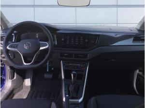 Volkswagen Taigo Life 1.0 TSI DSG LED, Navi über Smartphone, Assistenzpaket IQ Drive,  Rückfahrkamera uvm.