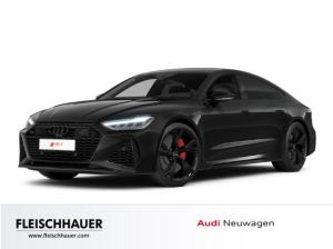 Audi RS7 Sportback 4.0 TFSI quattro tiptronic *SOFORT*305km/h*Keramikbremse*Standheizung*Head-Up*