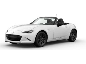 Mazda MX-5 Prime-Line*Apple Car Play*LED*Klima*DAB*