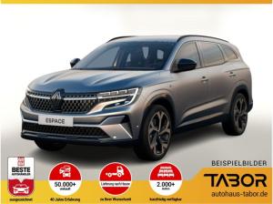 Renault Espace 6 Esprit Alpine E-Tech Full Hybrid 200