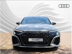 Audi RS3 RS 3 Sportback ***AKTION*** LED RS-Sportabgas. 290 km/h Navi B&O Panorama sofort Verfügbar !
