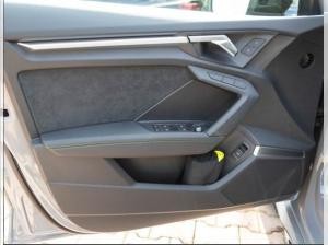 Audi RS3 RS 3 Sportback ***AKTION*** LED RS-Sportabgas. 290 km/h Navi B&O Panorama sofort Verfügbar !