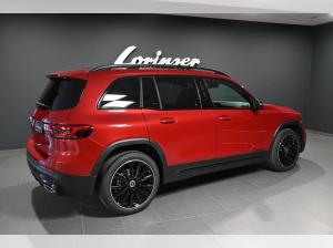 Mercedes-Benz GLB 200 AMG/PANO/PTS/RFK/NIGHT/LED/TOTWINKEL/SHZ