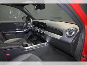 Mercedes-Benz GLB 200 AMG/PANO/PTS/RFK/NIGHT/LED/TOTWINKEL/SHZ