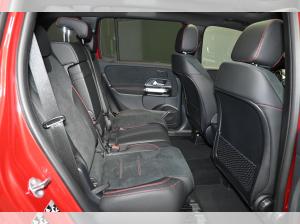 Mercedes-Benz GLB 200 AMG/PANO/PTS/RFK/NIGHT/LED/TOTWINKEL/SHZ
